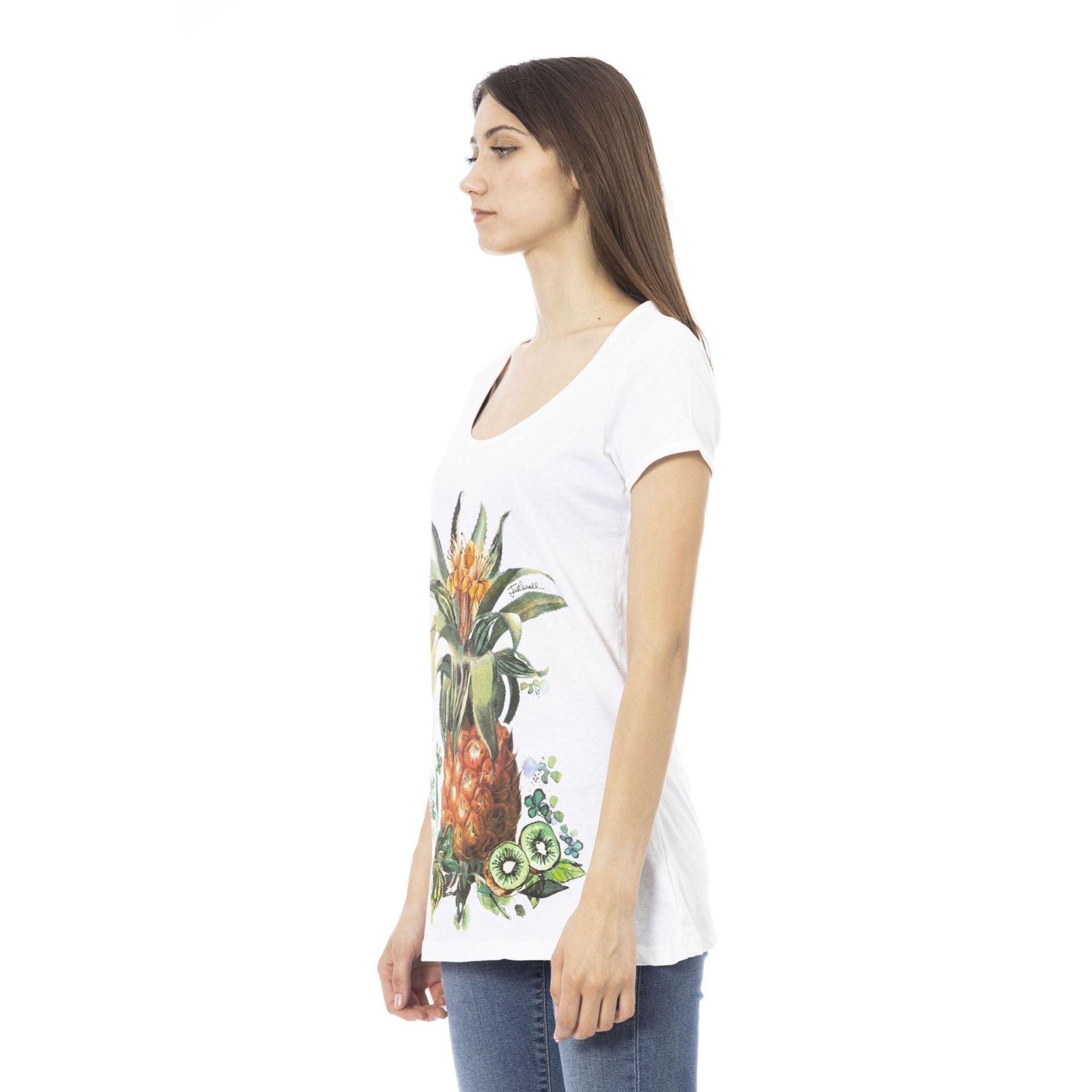 Плажни тениски Just Cavalli