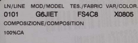 Ежедневни къси панталони Dolce & Gabbana на райе