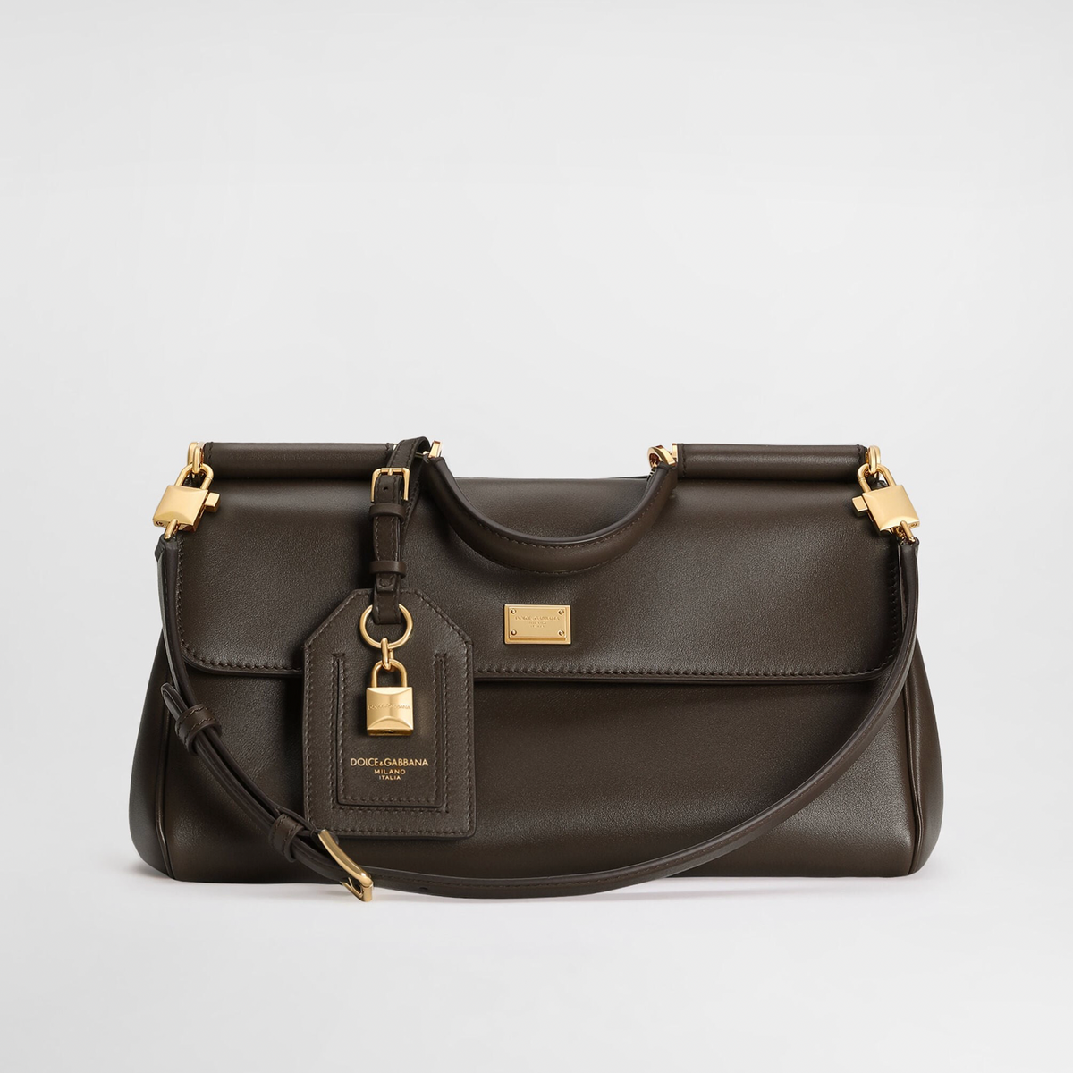 Dolce & Gabbana My Sicily Handbag