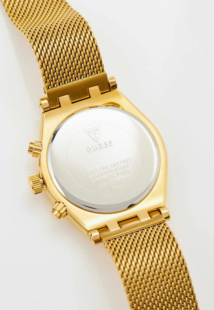 Guess Men Watch