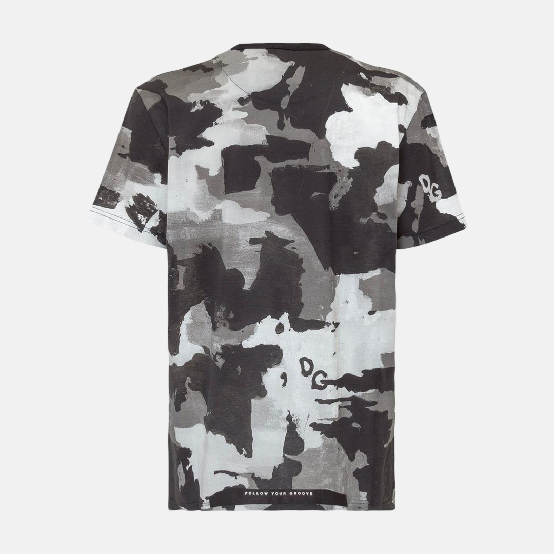 Dolce & Gabbana мъжка тениска