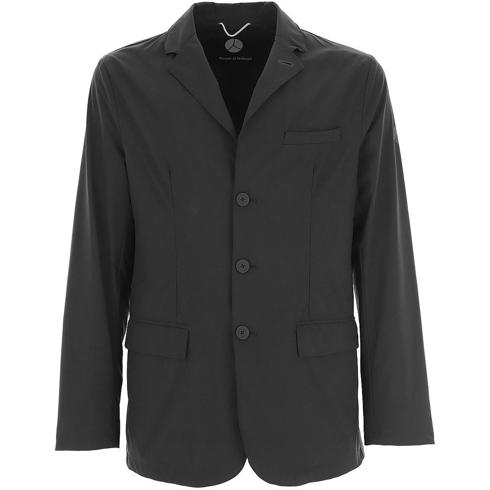 People Of Shibuya Water-Repellent Jacket