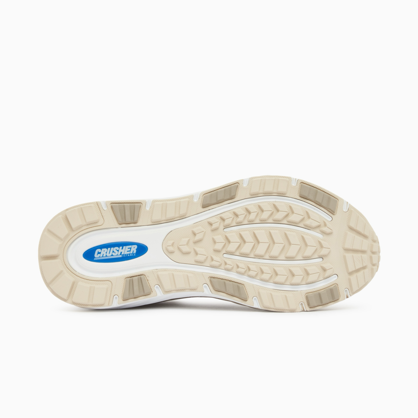 Мъжки маратонки EA7 Emporio Armani Crusher Sonic Trail 2.0 7X000602 AF10181 MZ702 Insole View