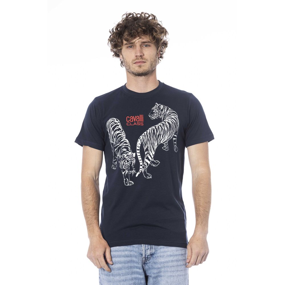 Cavalli Class T-Shirt