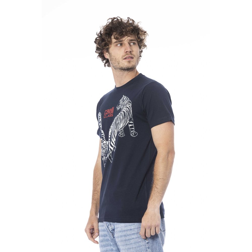 Cavalli Class T-Shirt
