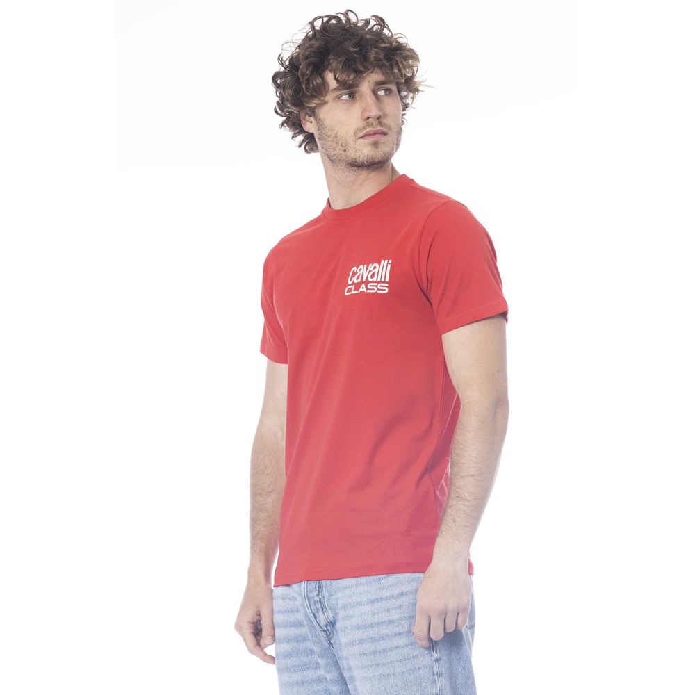Cavalli Class T-Shirt