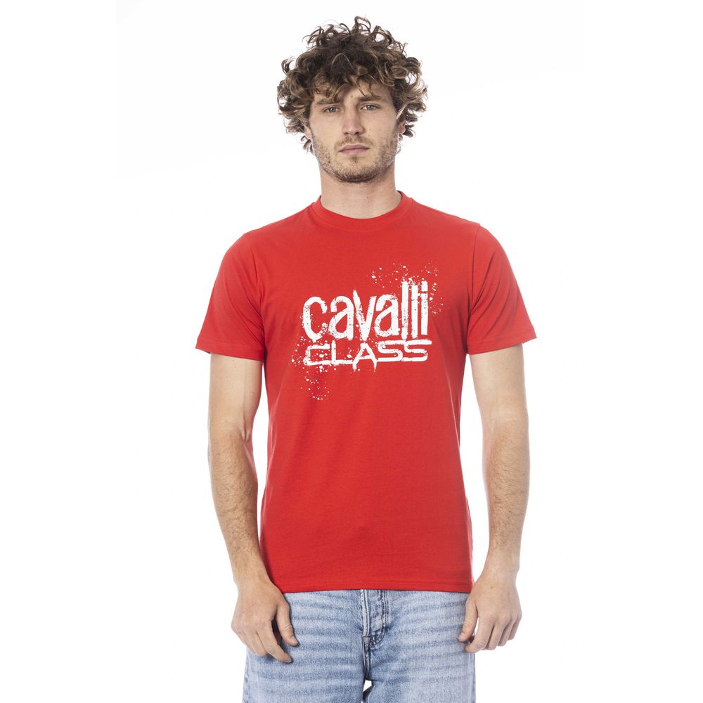 Cavalli Class T-Shirt