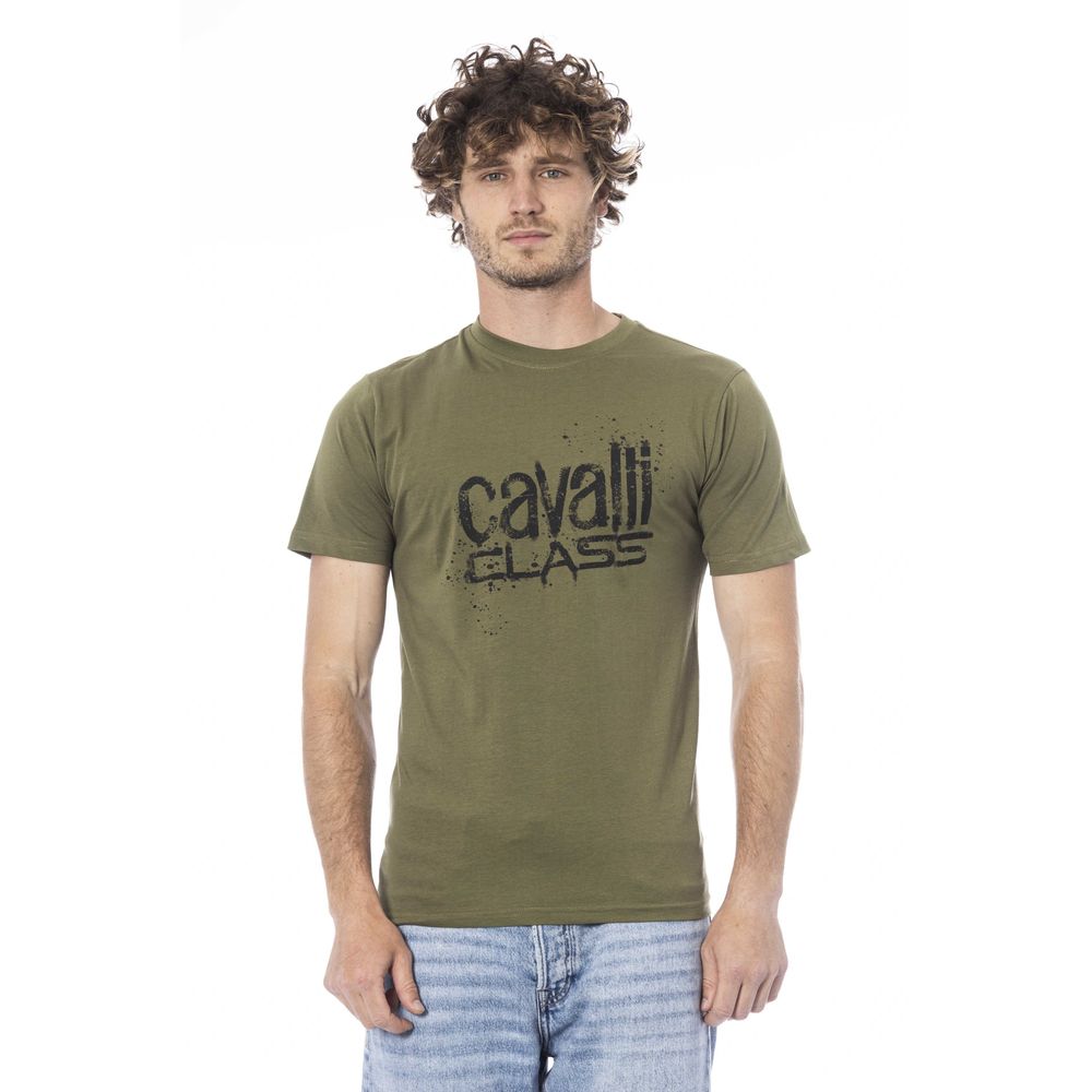 Cavalli Class T-Shirt