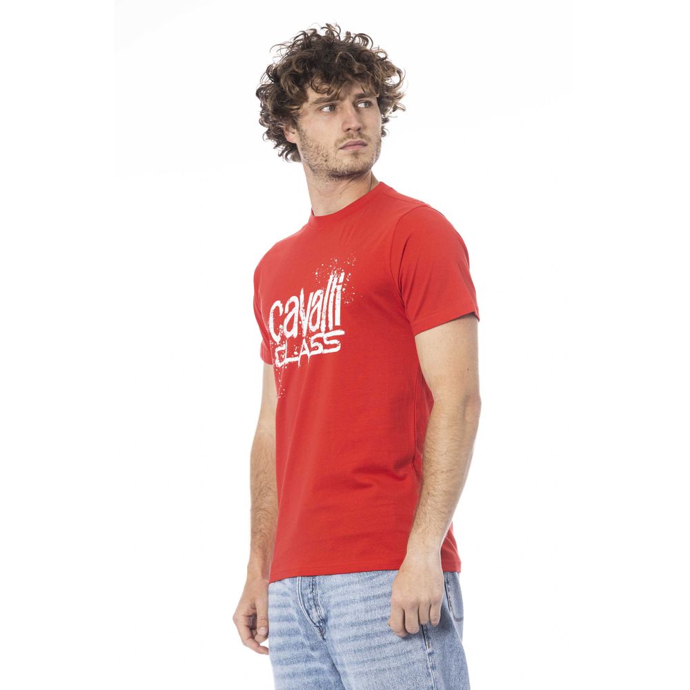 Cavalli Class T-Shirt