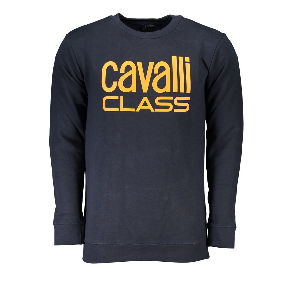 Cavalli Class Men Sweatshirt