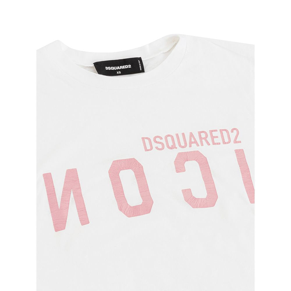 Dsquared² дамска тениска