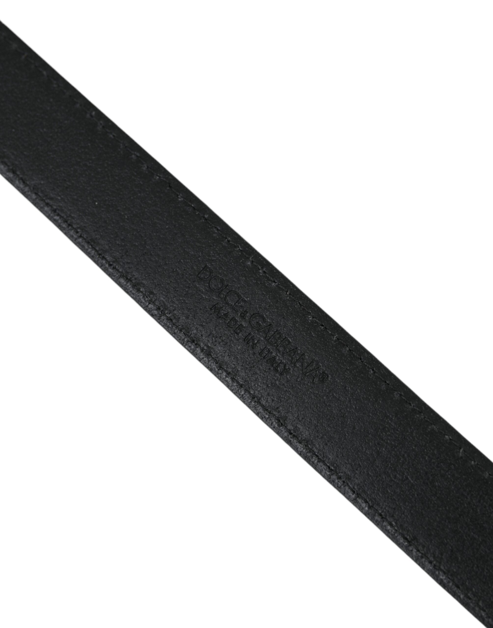Мъжки велурен колан Men’s luxury suede belt DOLCE & GABBANA BC4337 BV958 89651 Beige