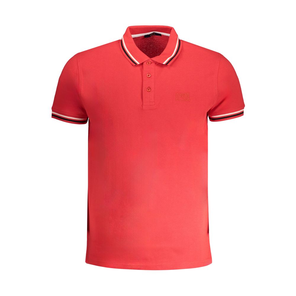 Cavalli Class Men Polo
