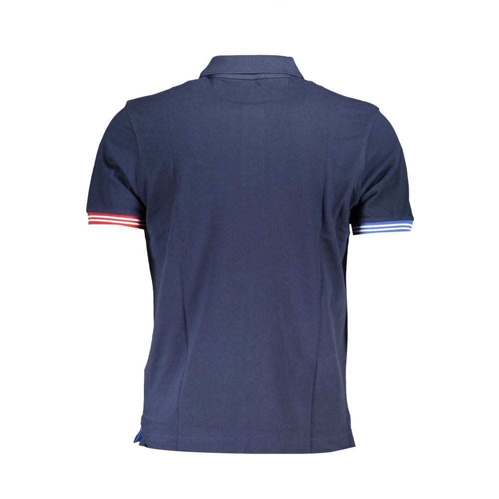 La Martina Men Polo