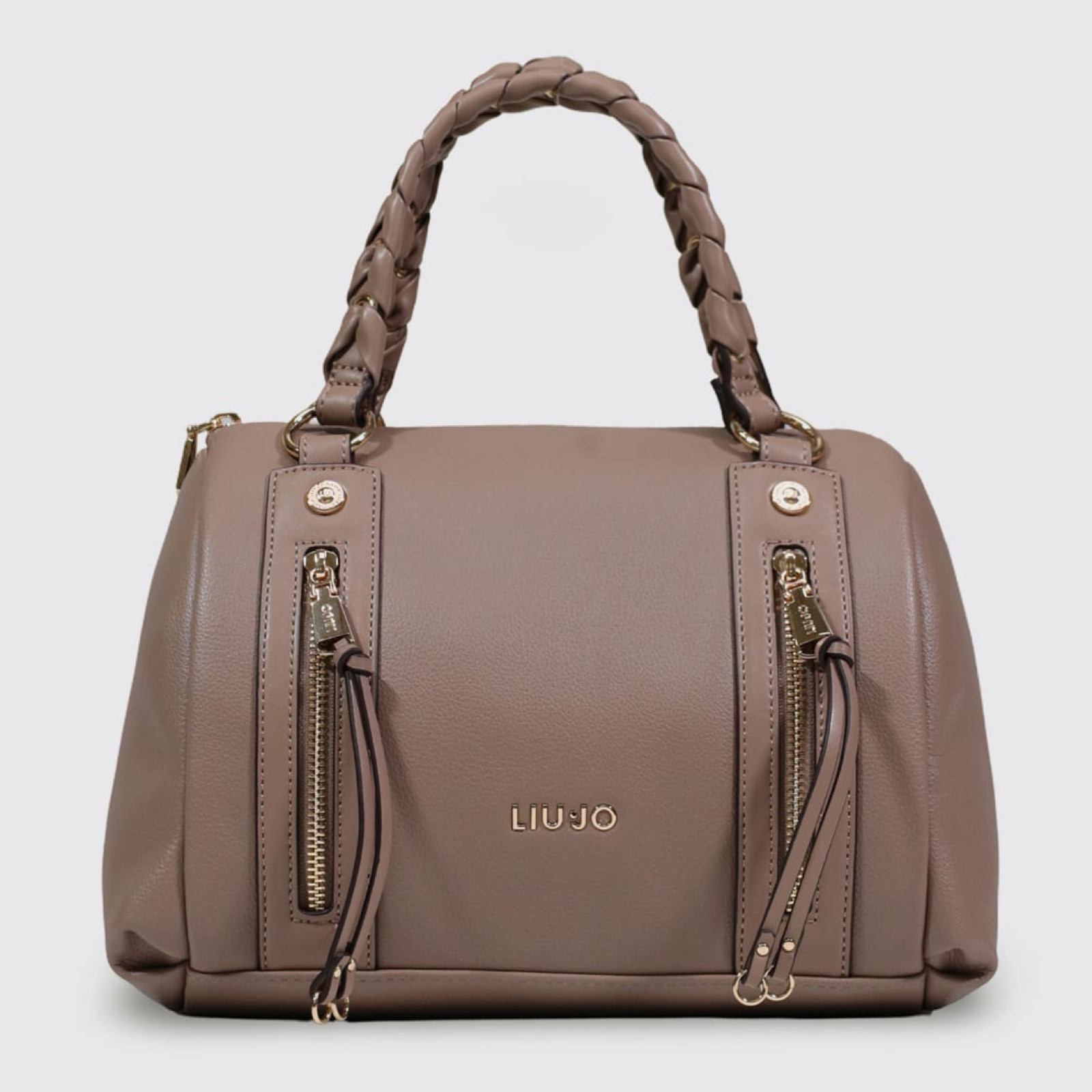 Дамска чанта Liu Jo Women Handbag AA6040 E1120 71409 Front View