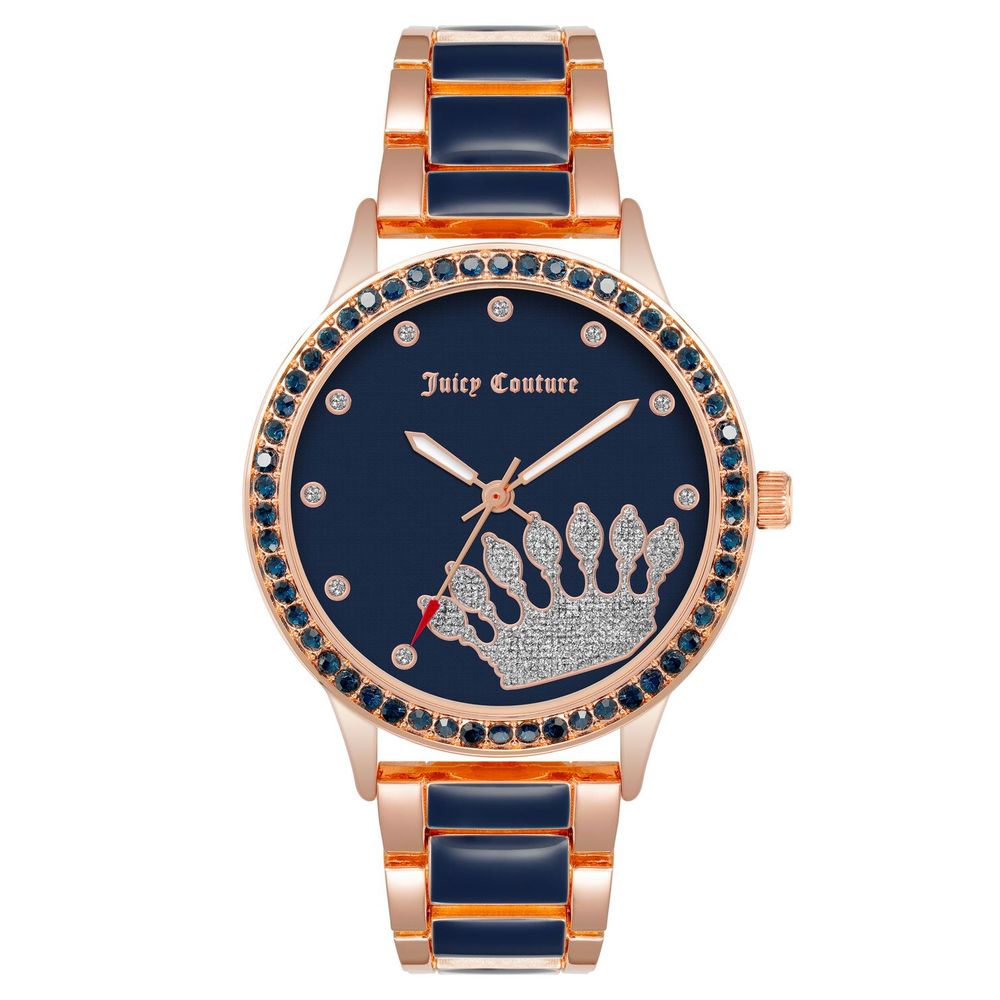 Дамски часовник Juicy Couture Rose Gold