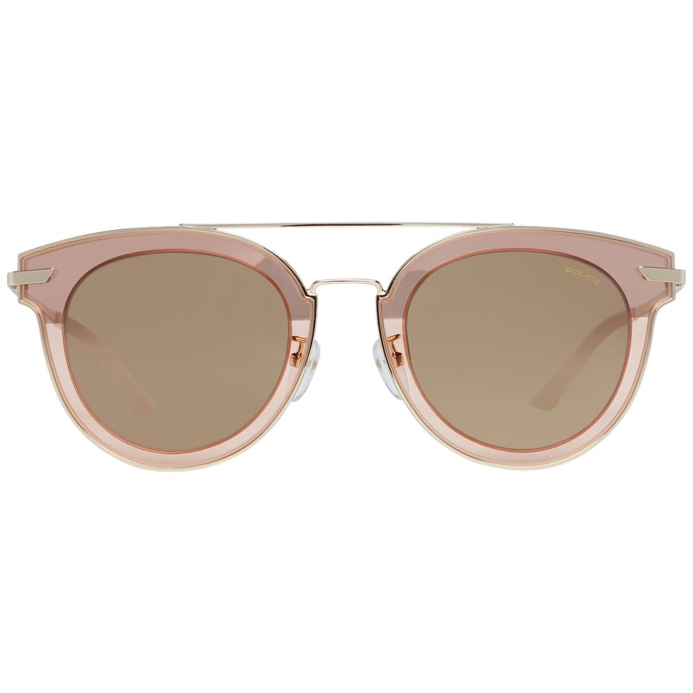 Мъжки слънчеви очила Police Rose Gold
