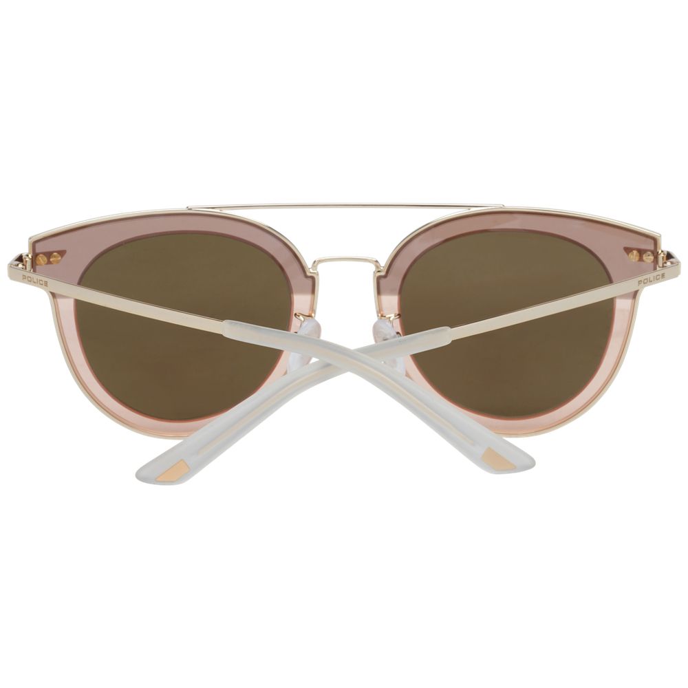 Мъжки слънчеви очила Police Rose Gold