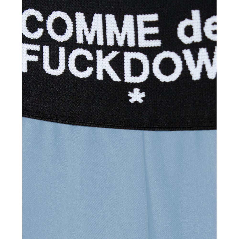 Дамски панталони Comme Des Fuckdown