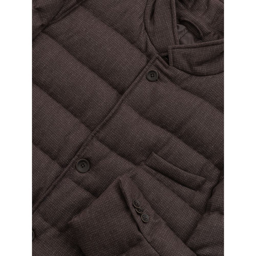 Мъжко дълго яке Men’s Down Jacket Herno
PI0786U333118940