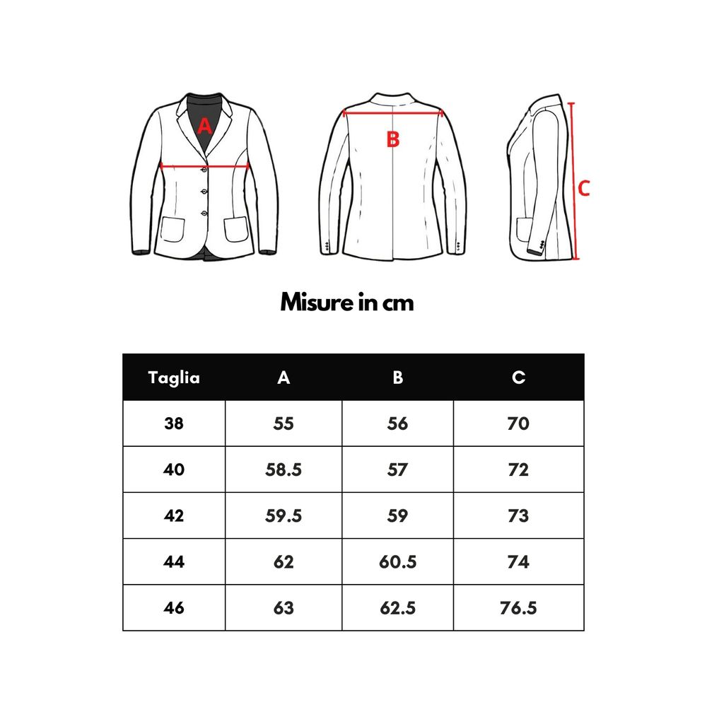 Add Women Jacket