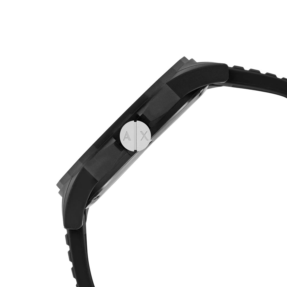 Armani Exchange Men Watch