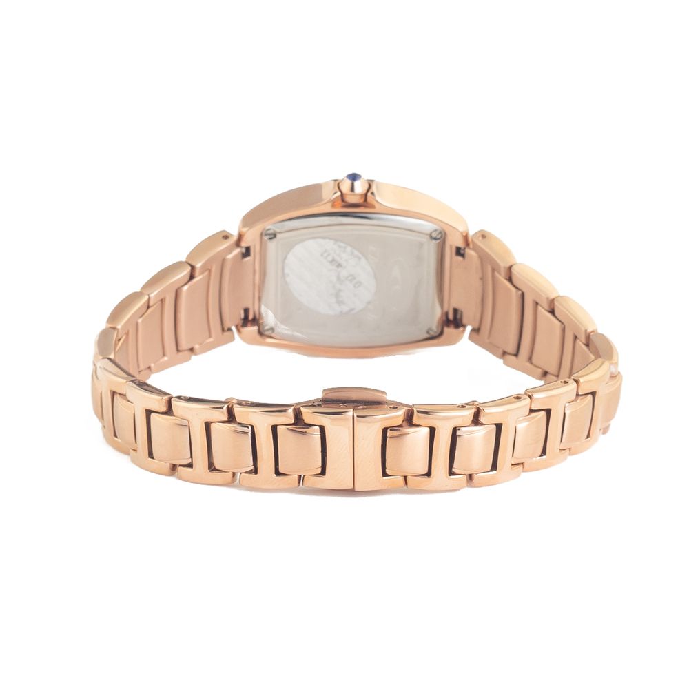 Многоцветен стоманен часовник Chronotech