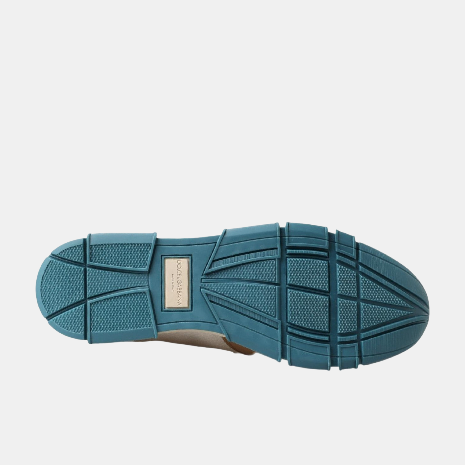 Мъжки мокасини Dolce & Gabbana Men Loafers Insole View