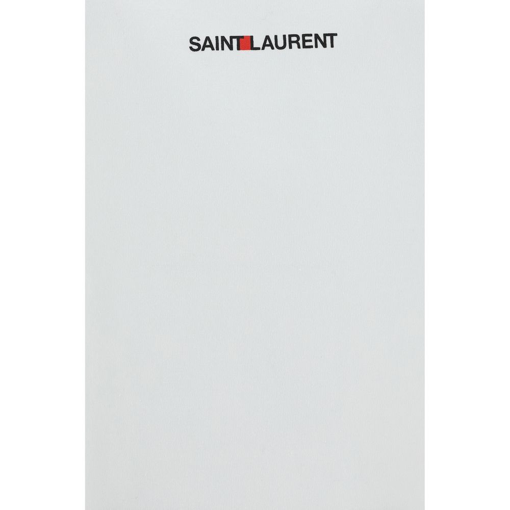 Тениска Saint Laurent