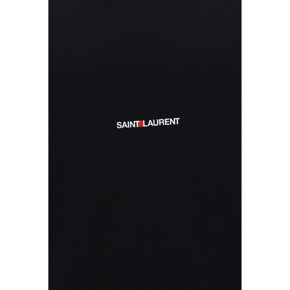 Тениска Saint Laurent
