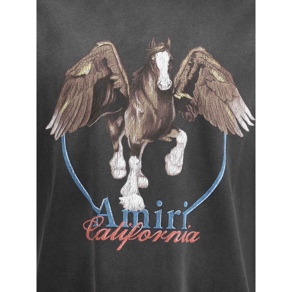Тениска Amiri Pegaso