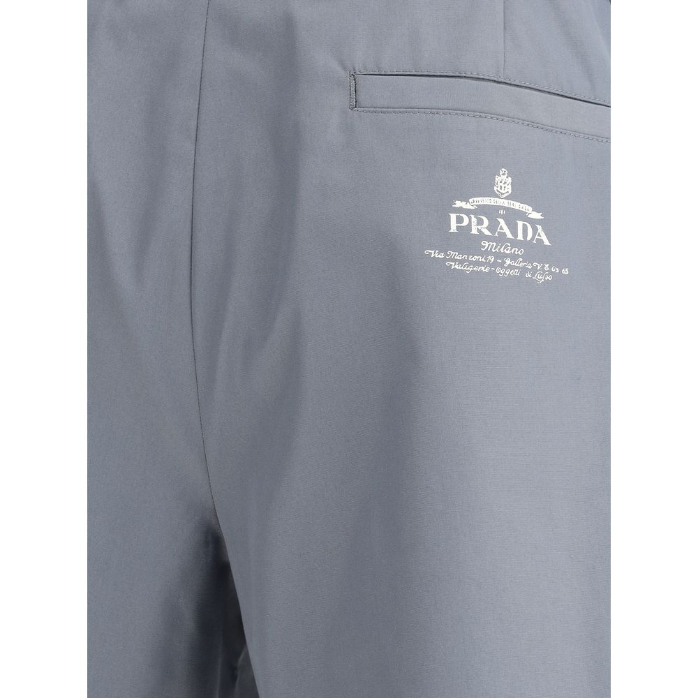 Къси панталони Prada