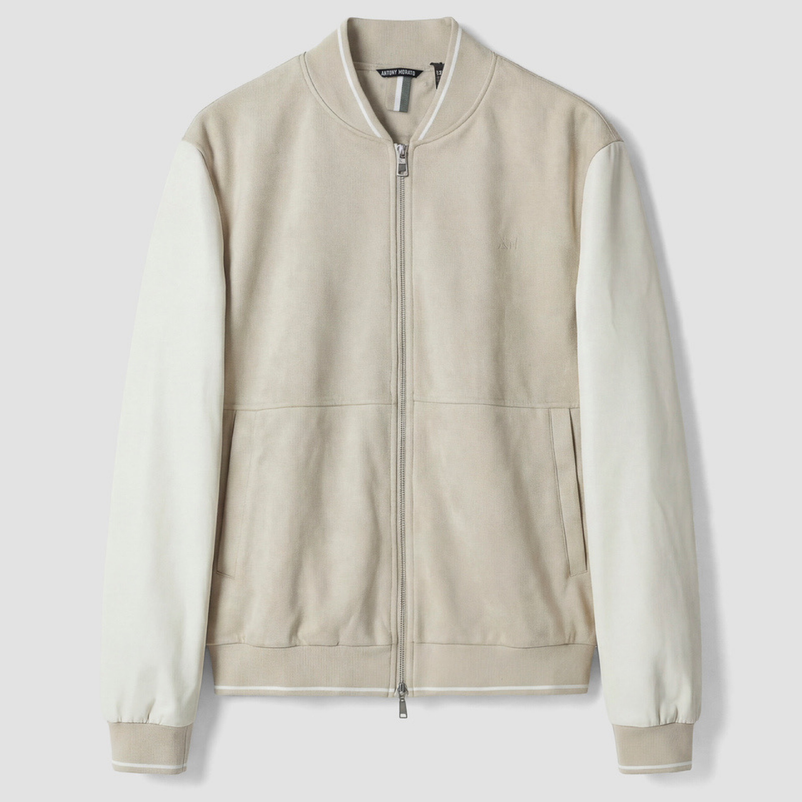 Мъжко яке Antony Morato Men Jacket MMFL01125-FA150197-1020 Front View