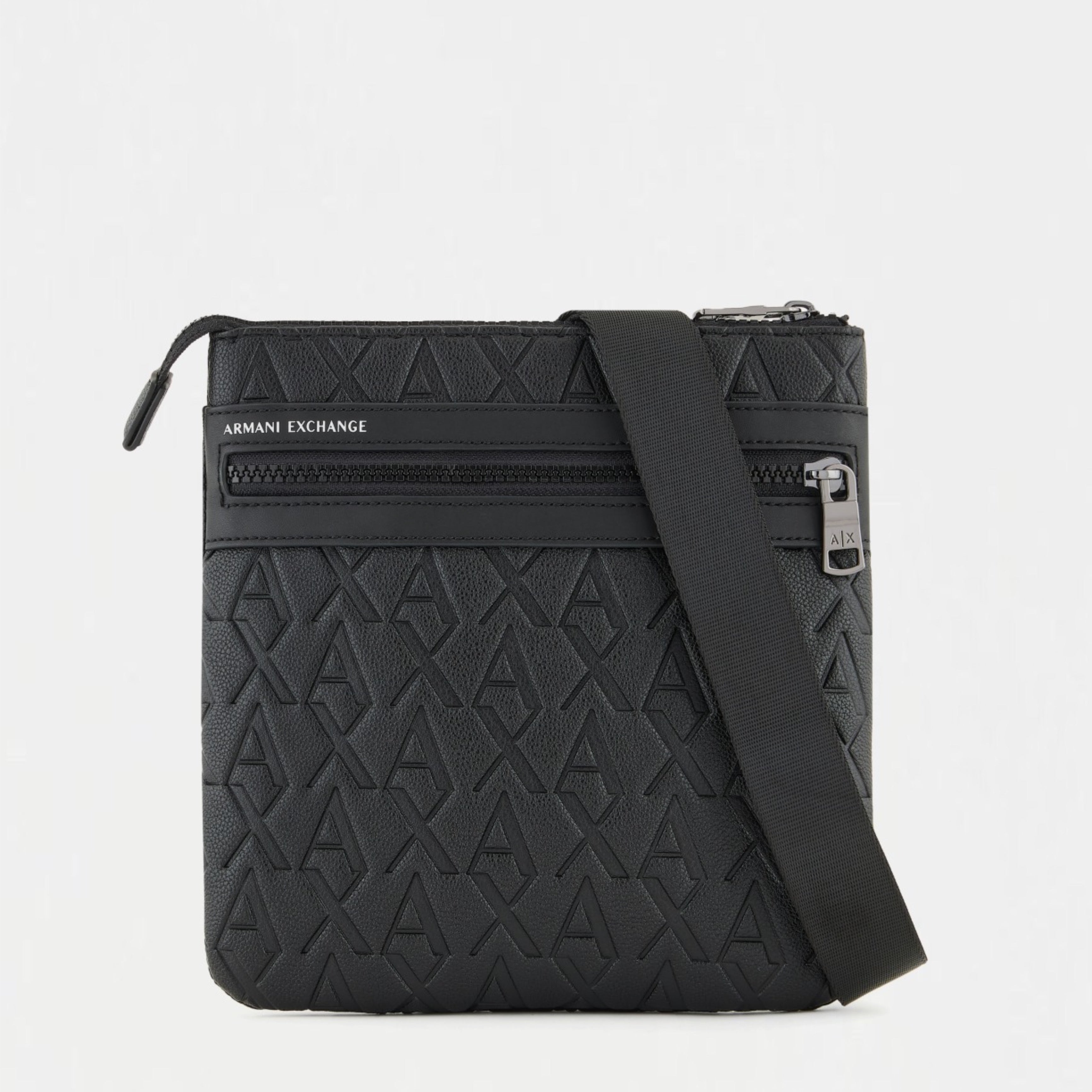 Мъжка чанта Armani Exchange Men Bag XM000579 AF12133 UC001 Front View