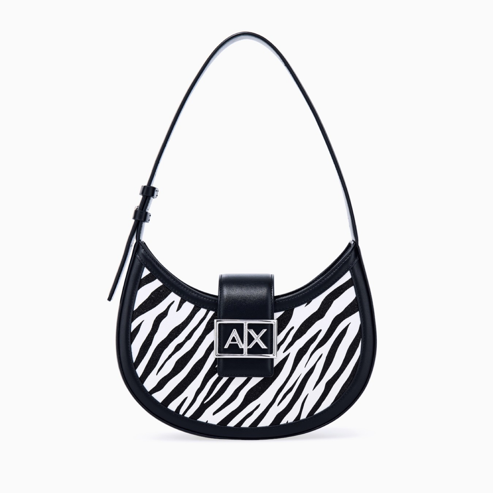 Дамска чанта Armani Exchange Women Shoulder Bag XW002565 AF26571 MC045 Front View
