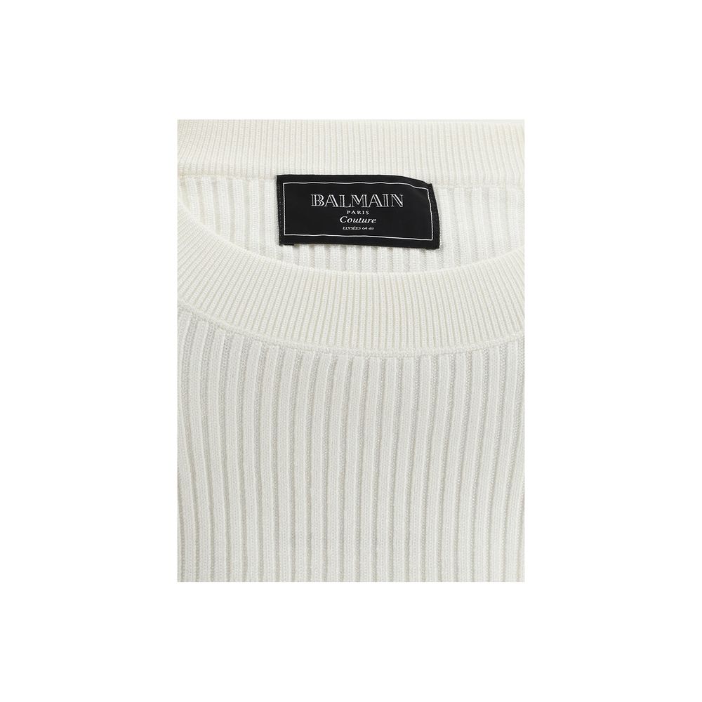 Съкратено горнище на Balmain