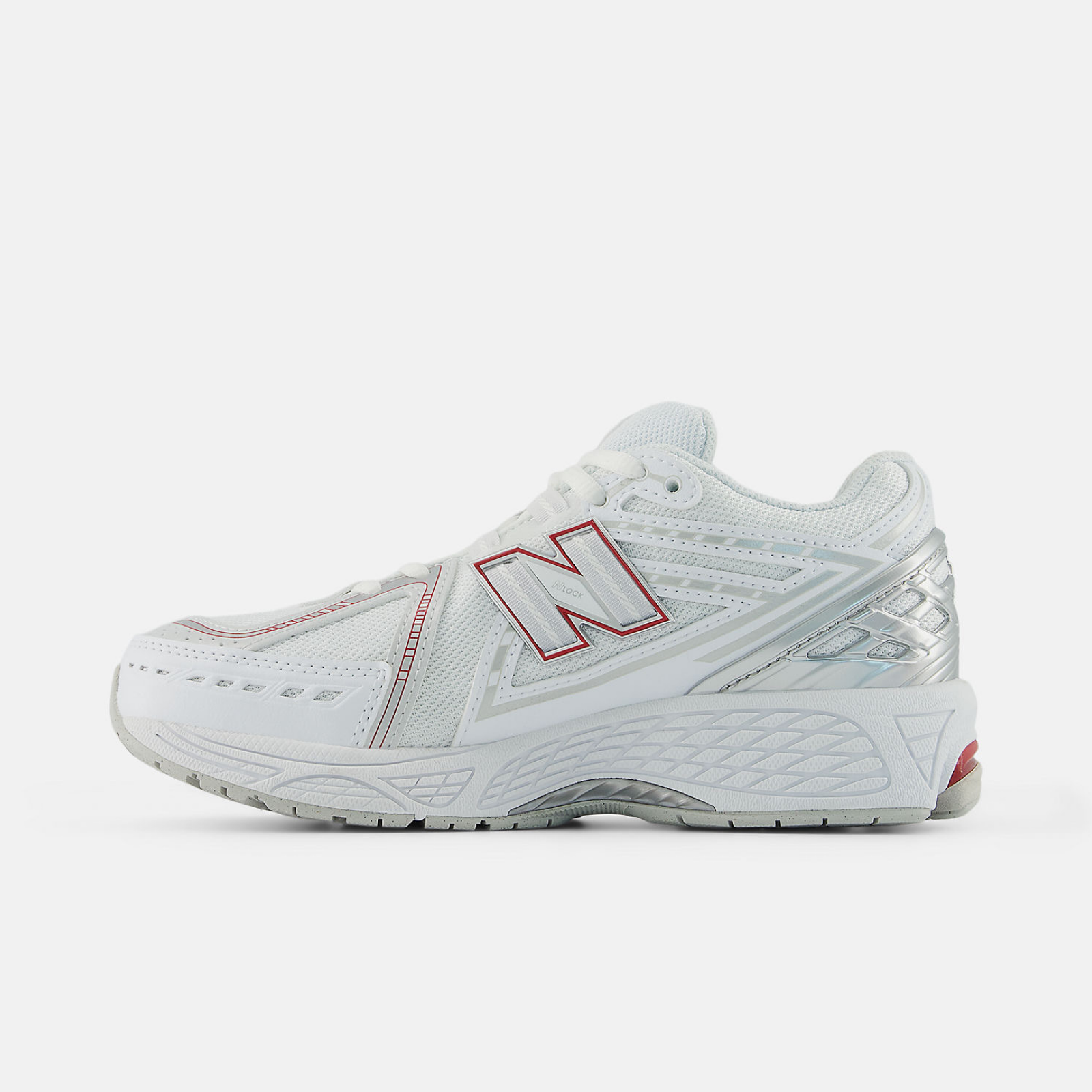 Дамски маратонки New Balance 1906 Women Sneakers G19065AK Medial View