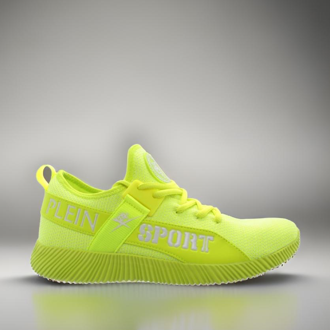 Спортни маратонки Plein