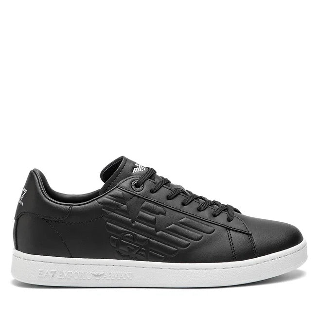 EA7 Emporio Armani Men Sneakers