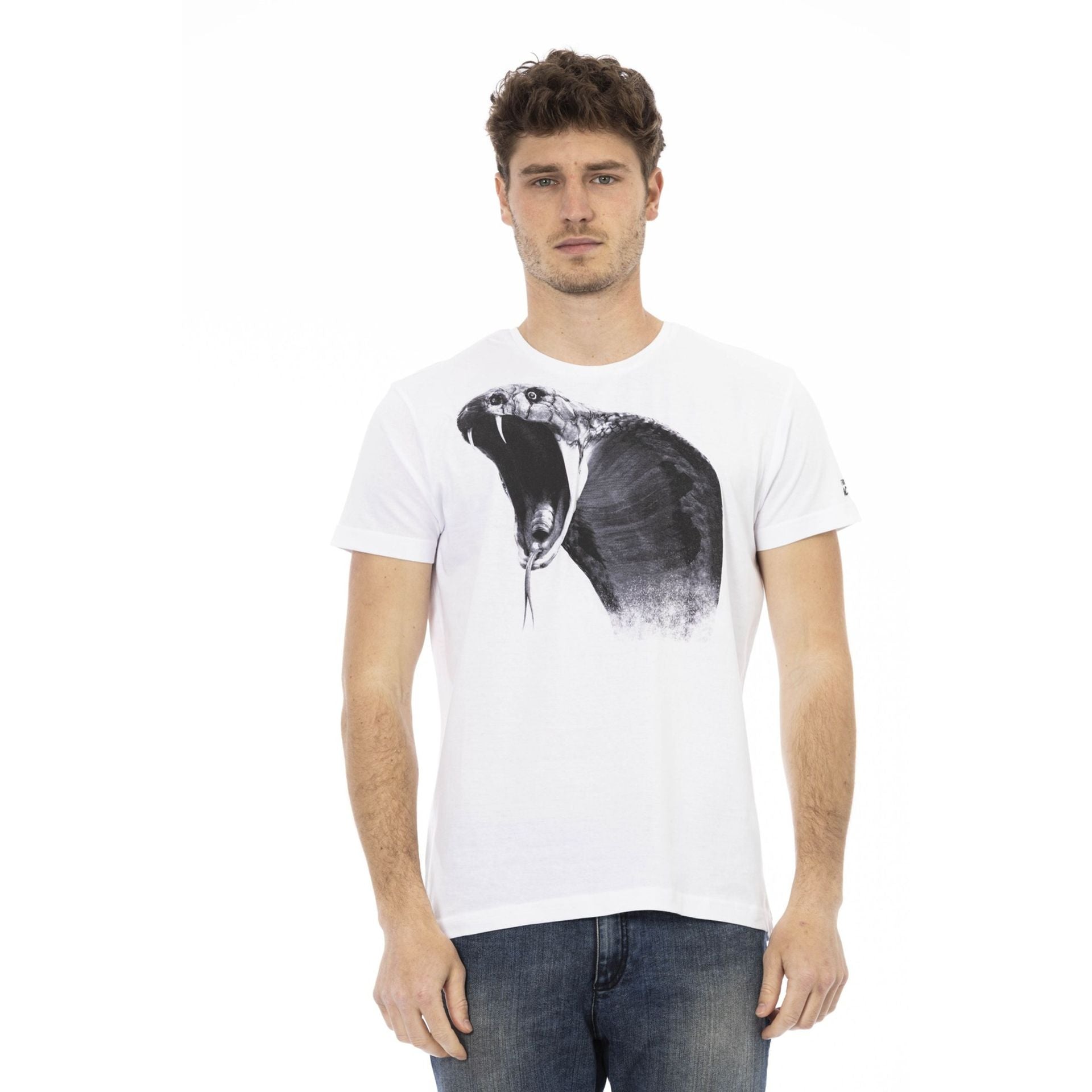 Тениски Trussardi Action