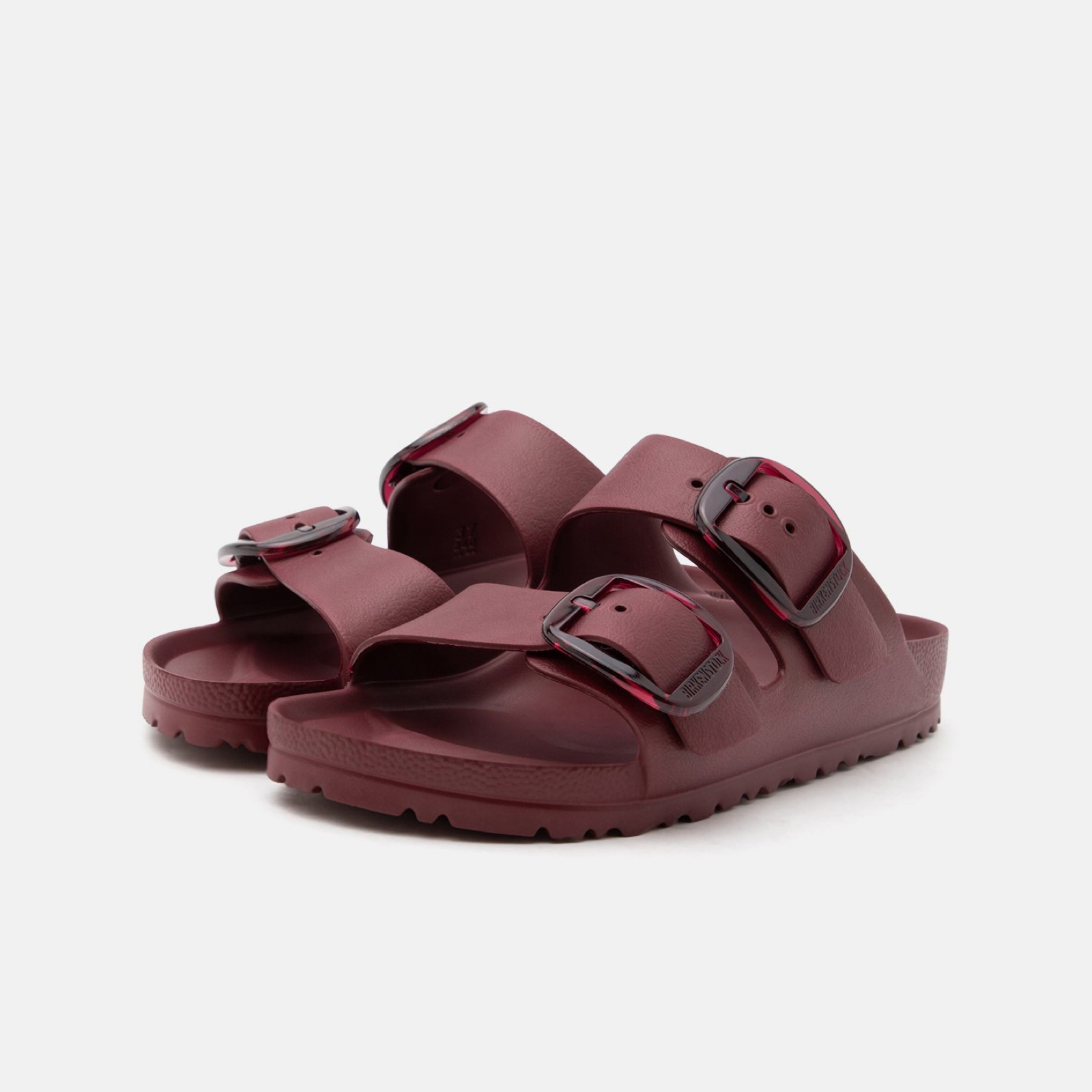 Дамски сандали Birkenstock Arizona BB Eva 1033115 Zinfandel Women Sandals Lateral View