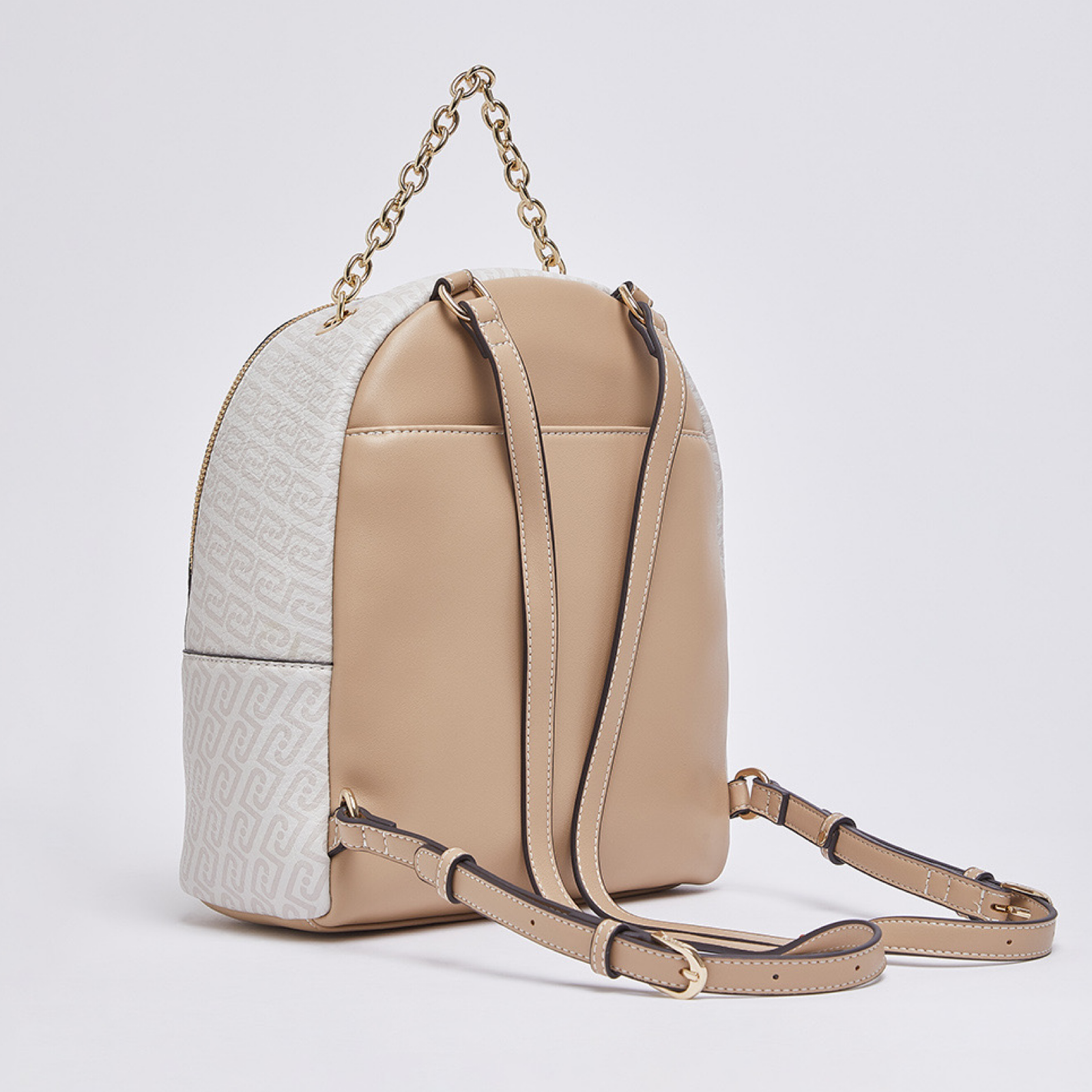 Дамска раница Liu Jo Women Backpack AA6111 E1118 C3920 Back View