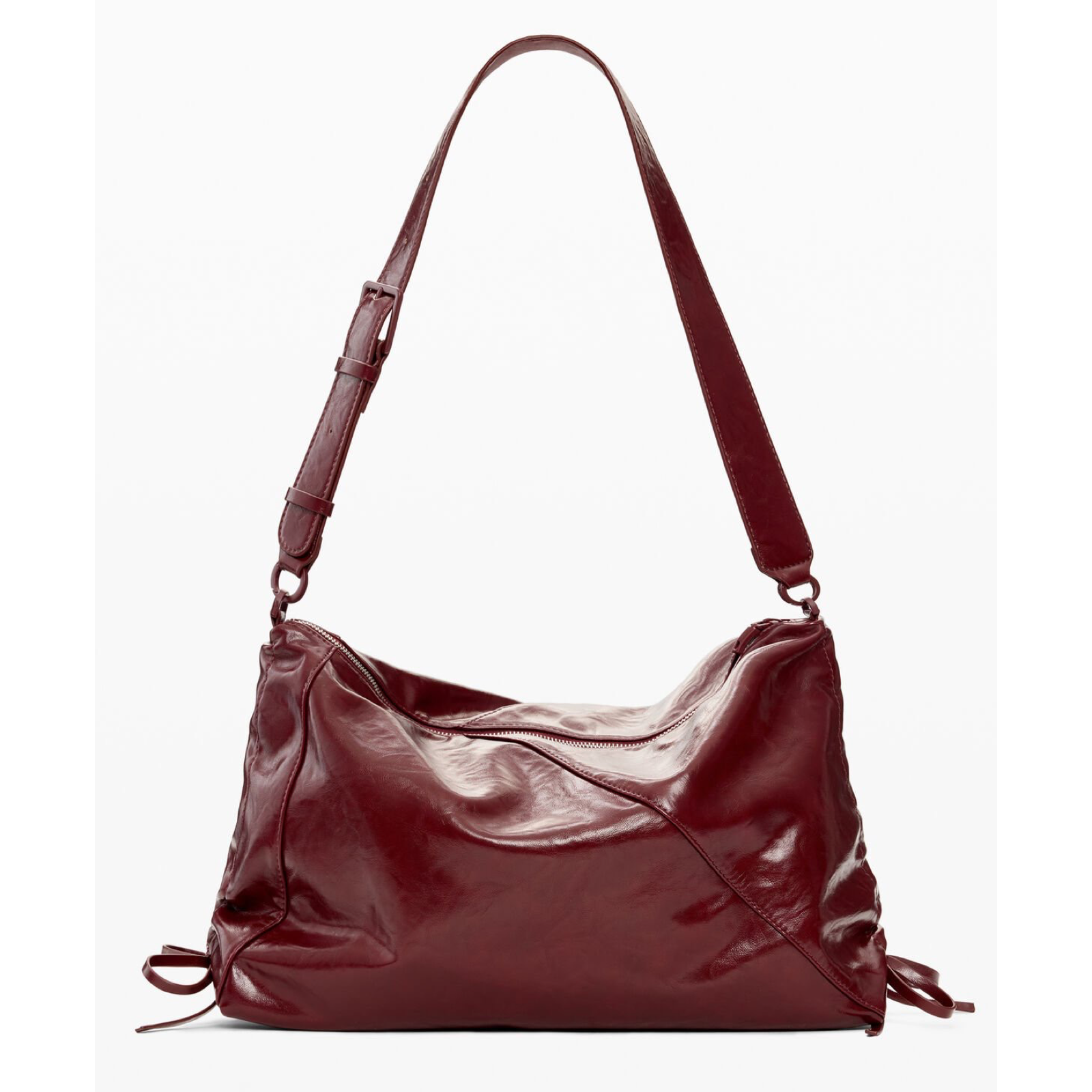 Дамска чанта Desigual Women Shoulder Bag 26SAXPBG 3032U Back View