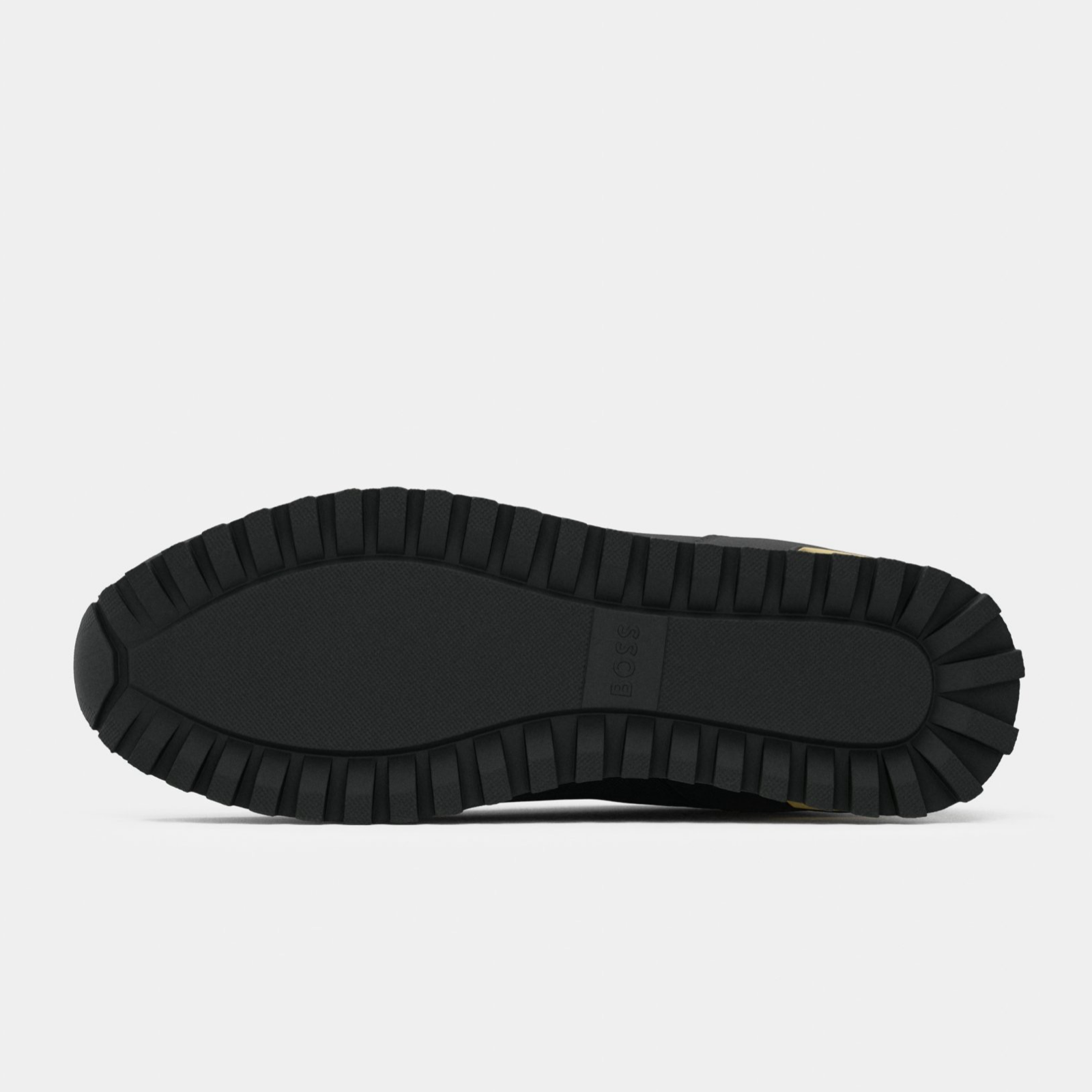 Мъжки маратонки Boss Parkour Men Sneakers 50552914 007 Insole View