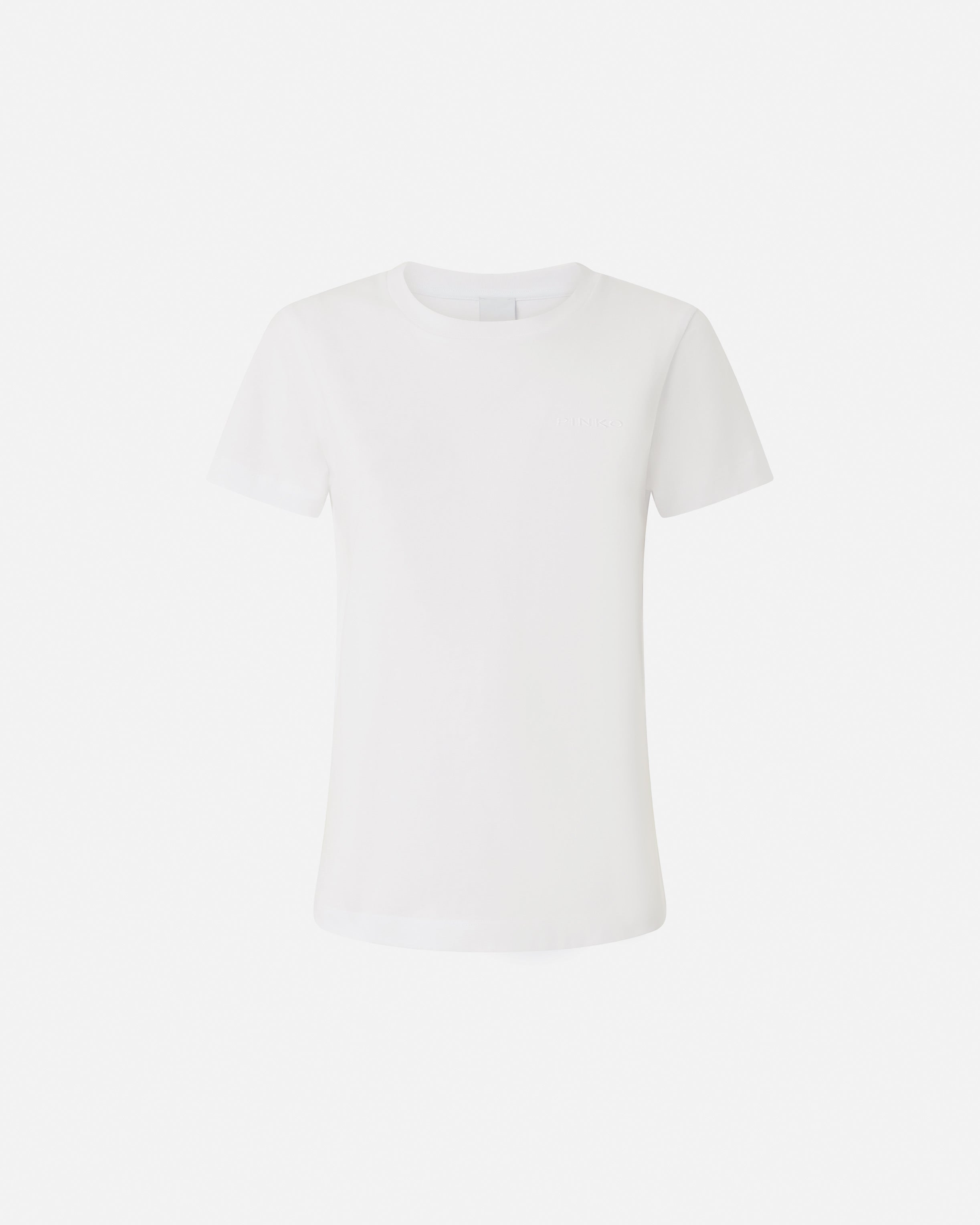 Дамска тениска Women’s t-shirt PINKO
101752A2HNZ04 White