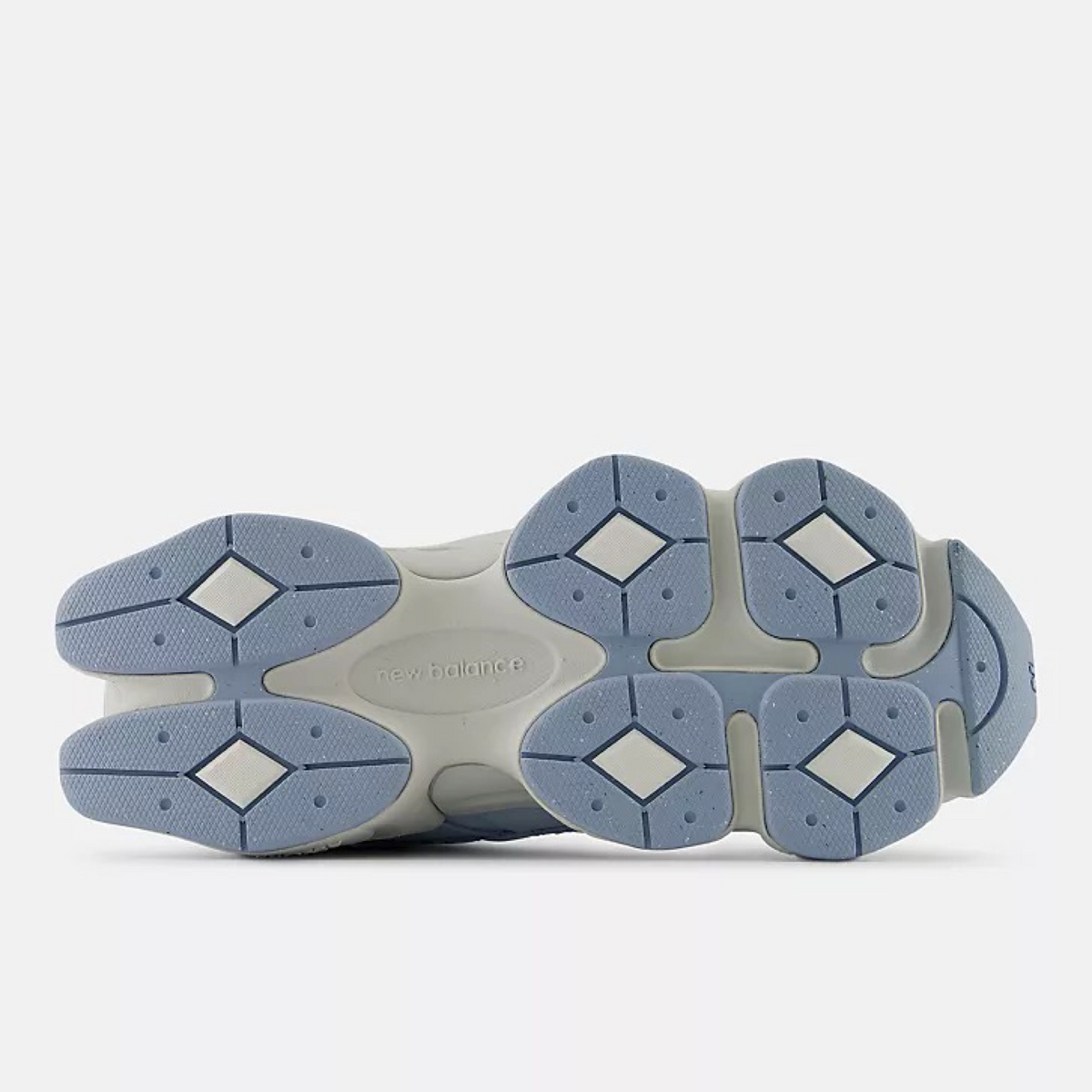 Маратонки New Balance 9060 Sneakers U90607Y1 Insole View