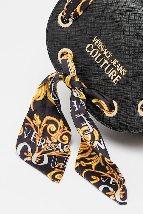 Дамска чанта за рамо Women’s shoulder bag Versace Jeans Couture 75VA4BAB ZS467 899