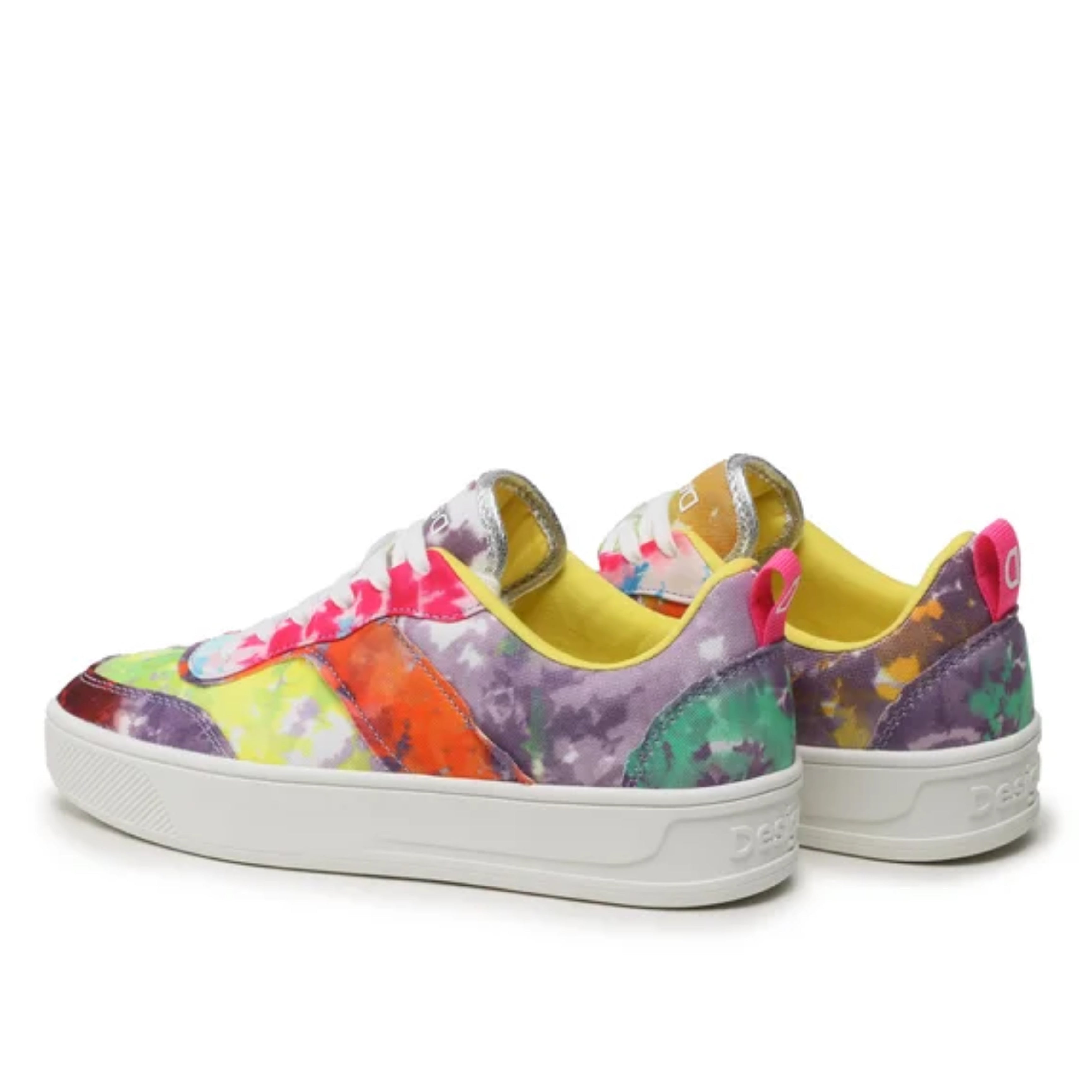 Дамски маратонки Desigual
