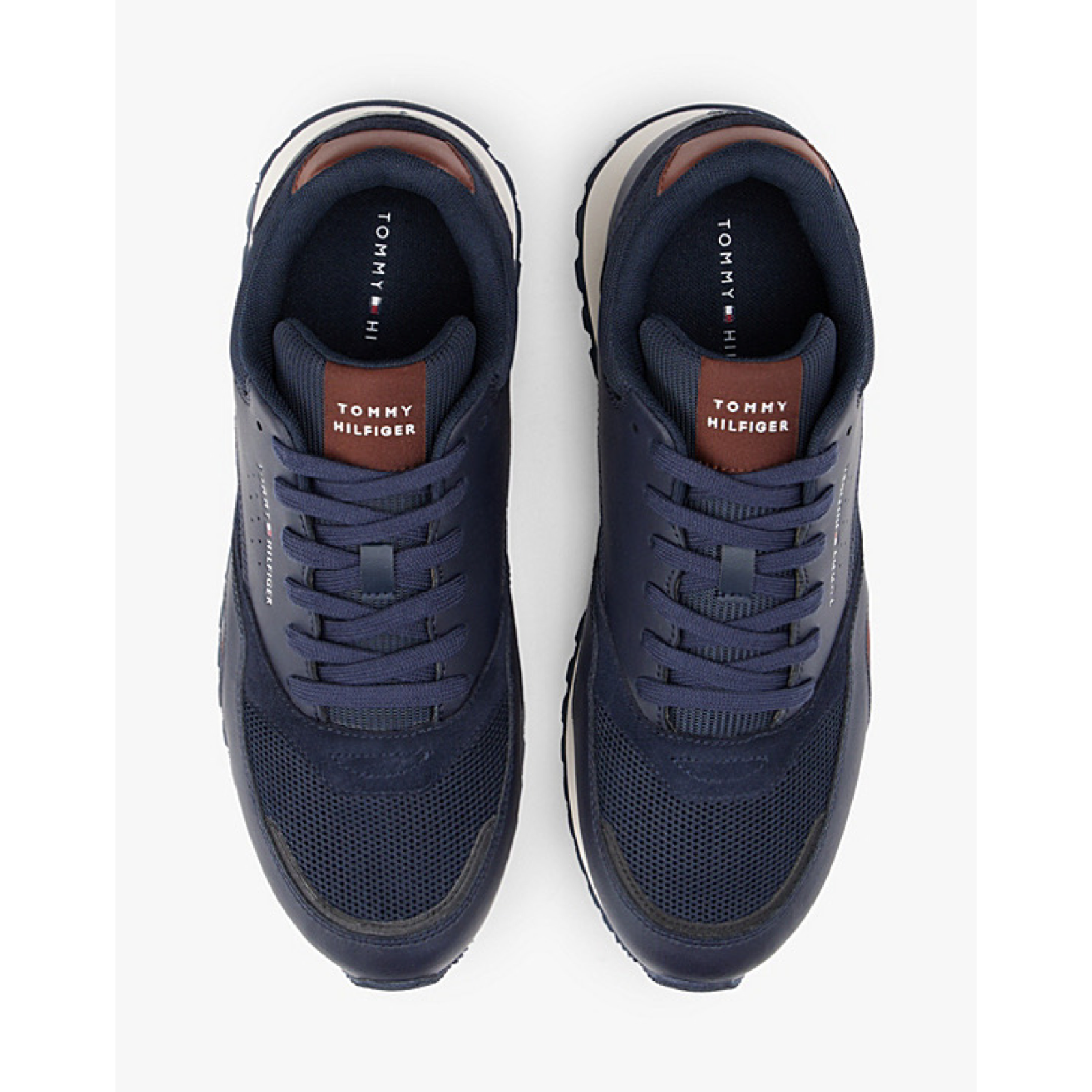 Tommy Hilfiger Men Sneakers