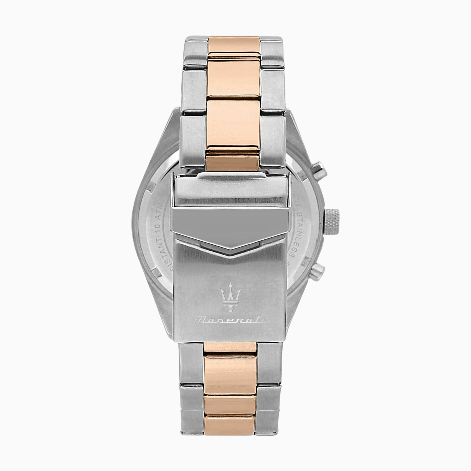 Мъжки часовник Maserati Competizione Watch R8853100040 Back View
